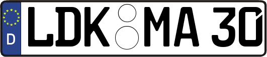 LDK-MA30