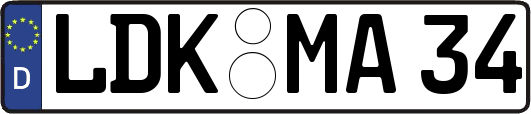 LDK-MA34