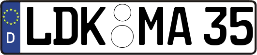 LDK-MA35