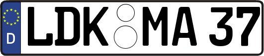 LDK-MA37
