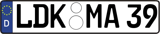 LDK-MA39