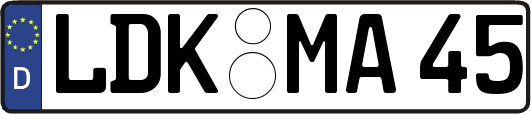 LDK-MA45
