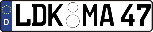 LDK-MA47