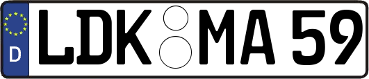 LDK-MA59