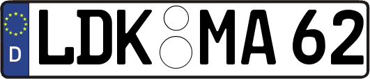 LDK-MA62