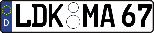 LDK-MA67