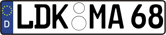 LDK-MA68