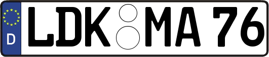 LDK-MA76