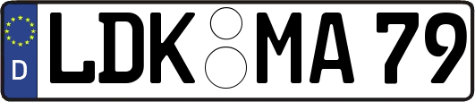 LDK-MA79