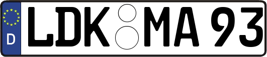 LDK-MA93