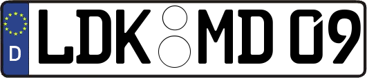 LDK-MD09