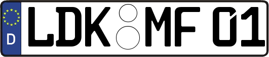 LDK-MF01