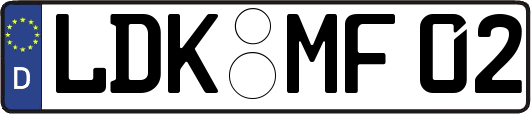 LDK-MF02