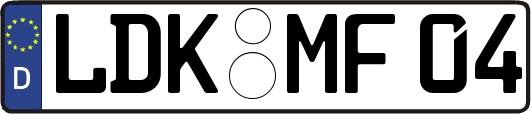 LDK-MF04