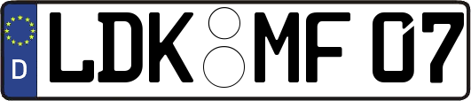 LDK-MF07