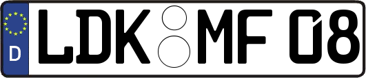 LDK-MF08