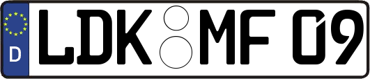 LDK-MF09