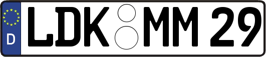 LDK-MM29