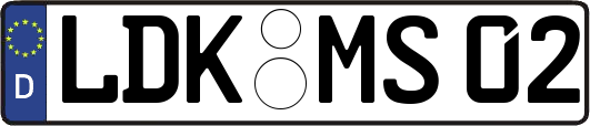 LDK-MS02