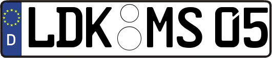 LDK-MS05