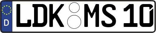 LDK-MS10