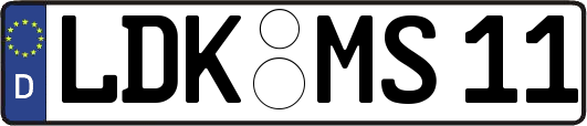 LDK-MS11