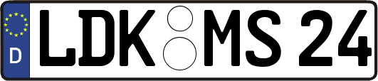 LDK-MS24