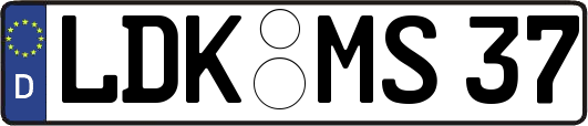 LDK-MS37