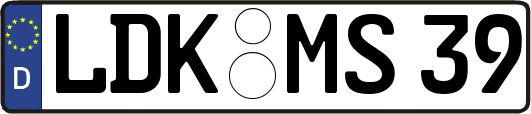 LDK-MS39