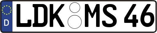 LDK-MS46