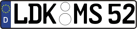 LDK-MS52