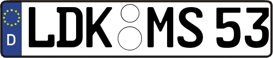 LDK-MS53