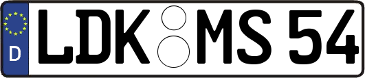 LDK-MS54