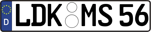 LDK-MS56