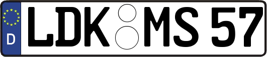 LDK-MS57
