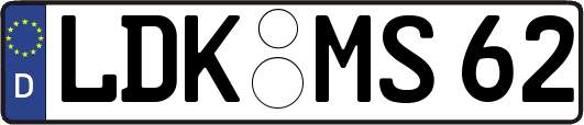 LDK-MS62