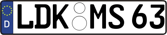LDK-MS63