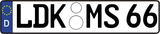 LDK-MS66