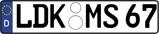 LDK-MS67