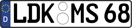 LDK-MS68
