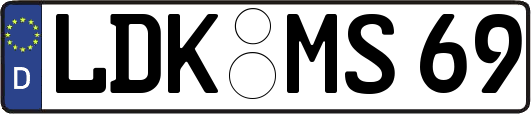 LDK-MS69