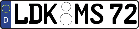 LDK-MS72
