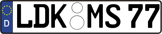 LDK-MS77