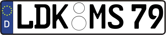 LDK-MS79