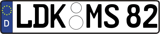 LDK-MS82