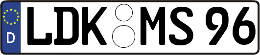LDK-MS96