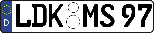 LDK-MS97