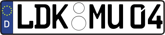 LDK-MU04