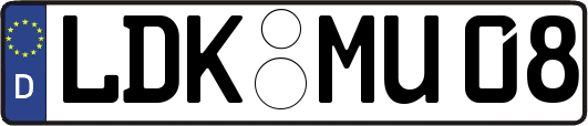 LDK-MU08