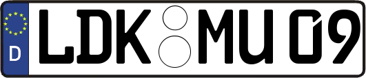 LDK-MU09
